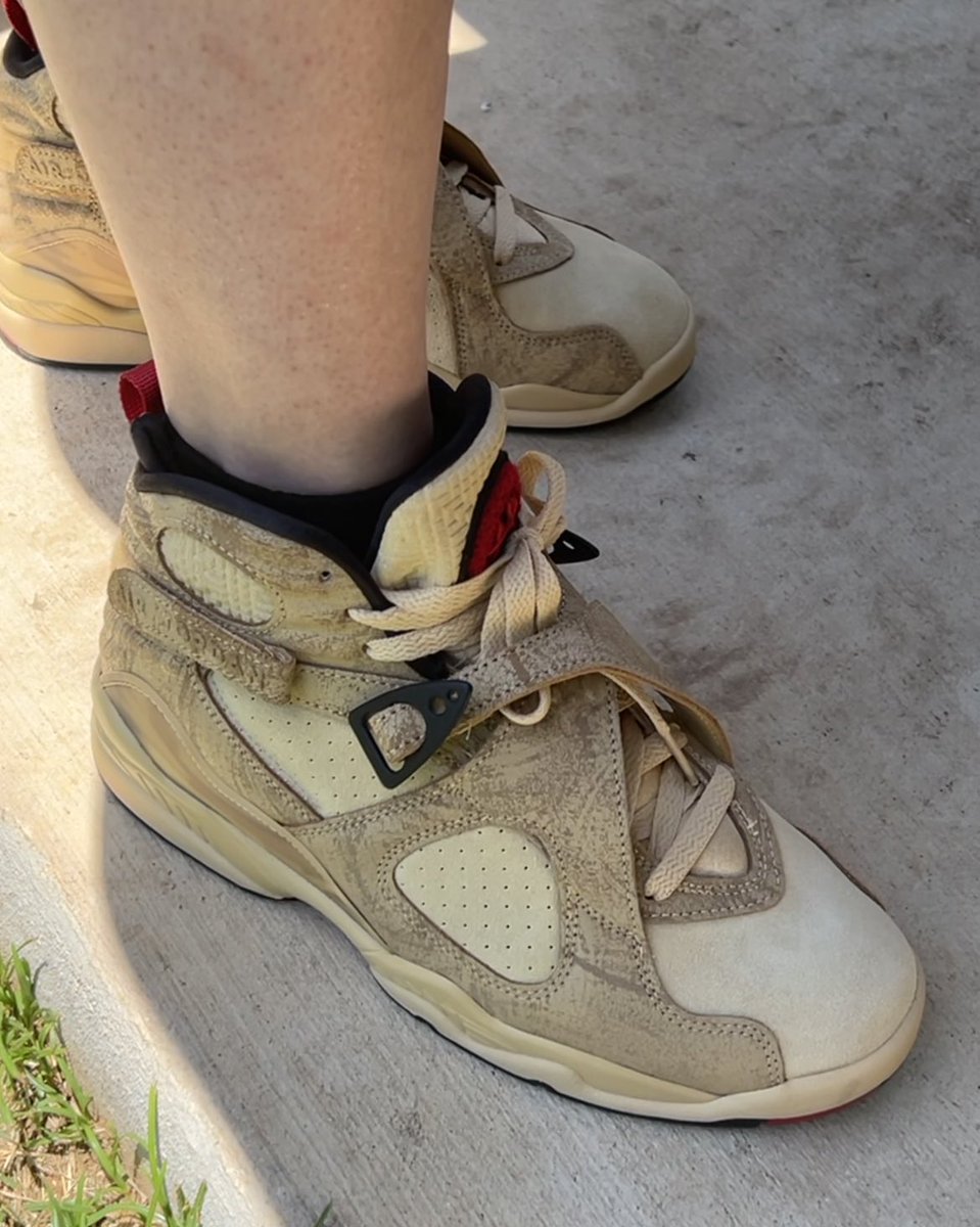 rui hachimura x air jordan 8 black samurai