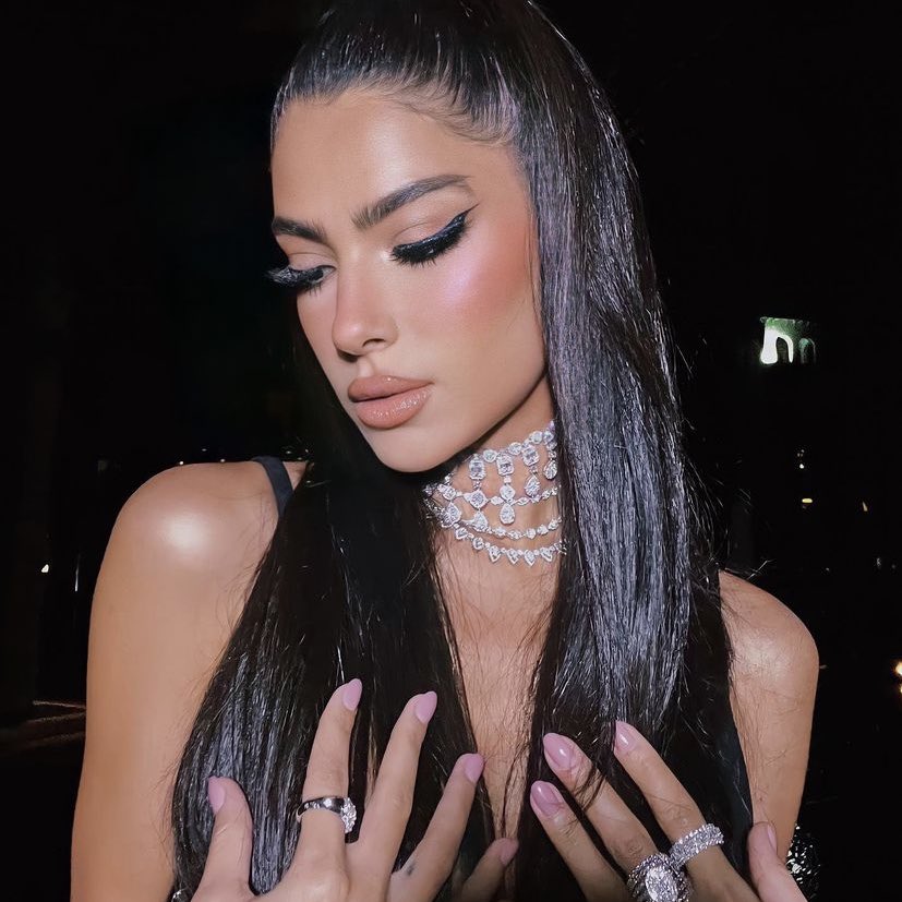 هدى المفتى | Huda Elmofti tweet media