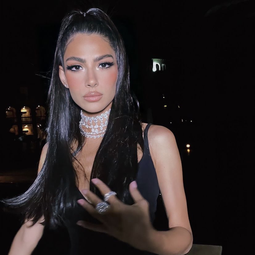 هدى المفتى | Huda Elmofti tweet media