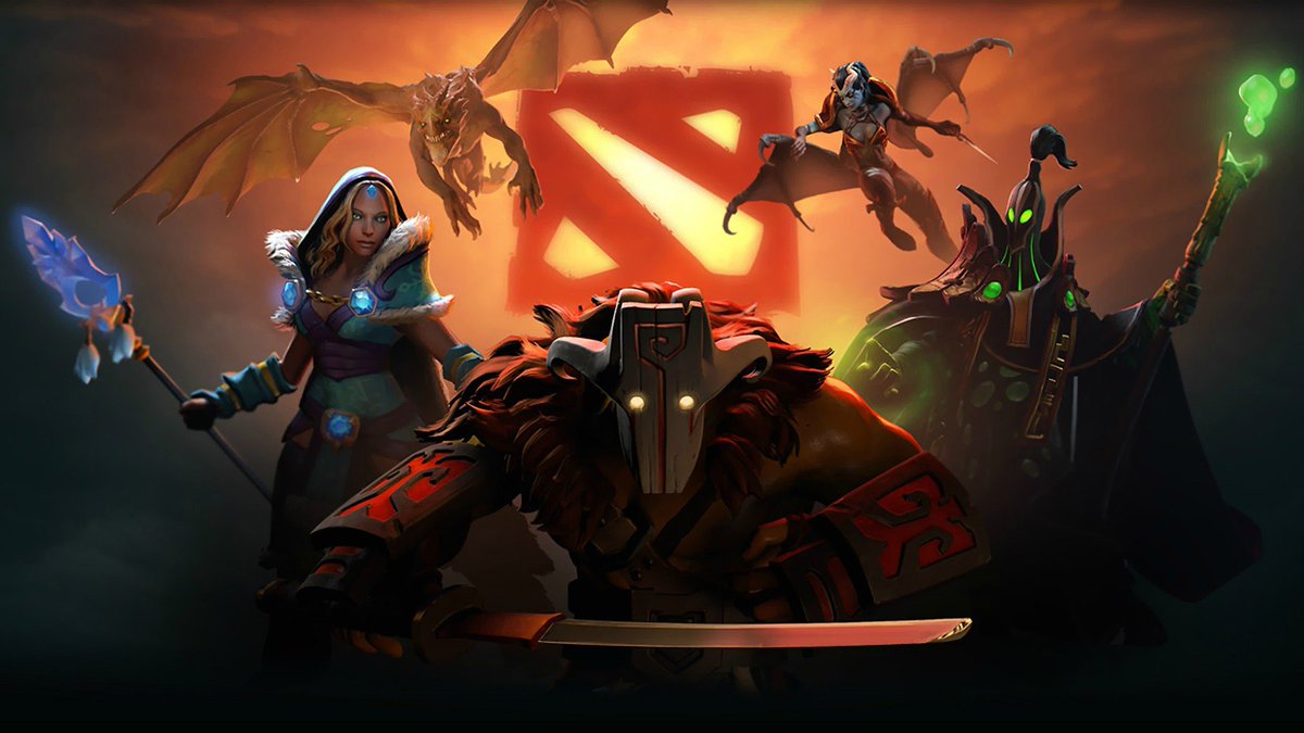 ElProfeOtaku's tweet photo. ESTAMOS EN VIVO!! Hoy por primera vez stremearé dota 2, un juego que pues le tengo un cariño/odio que ahí les contaré. También, habrán predicciones en vivo. Los espero :D

RETO TWITTER
10 RTWTS -> Sorteo cofres raros
20 RTWTS -> Sorteo cofres míticos

https://t.co/Sl5IQzpEvx https://t.co/l15sRK6JoQ