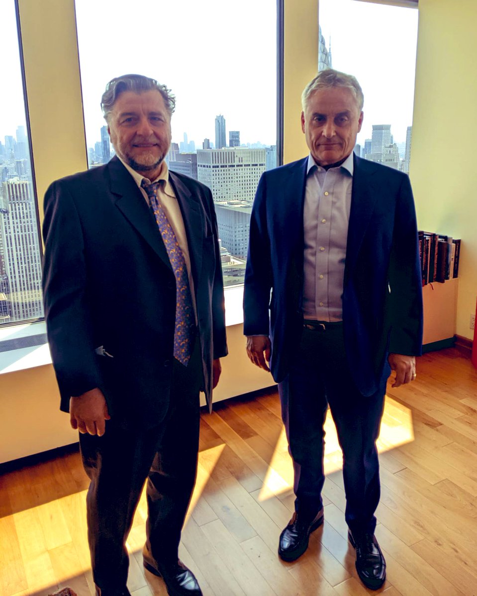 Italy UN New York tweet media