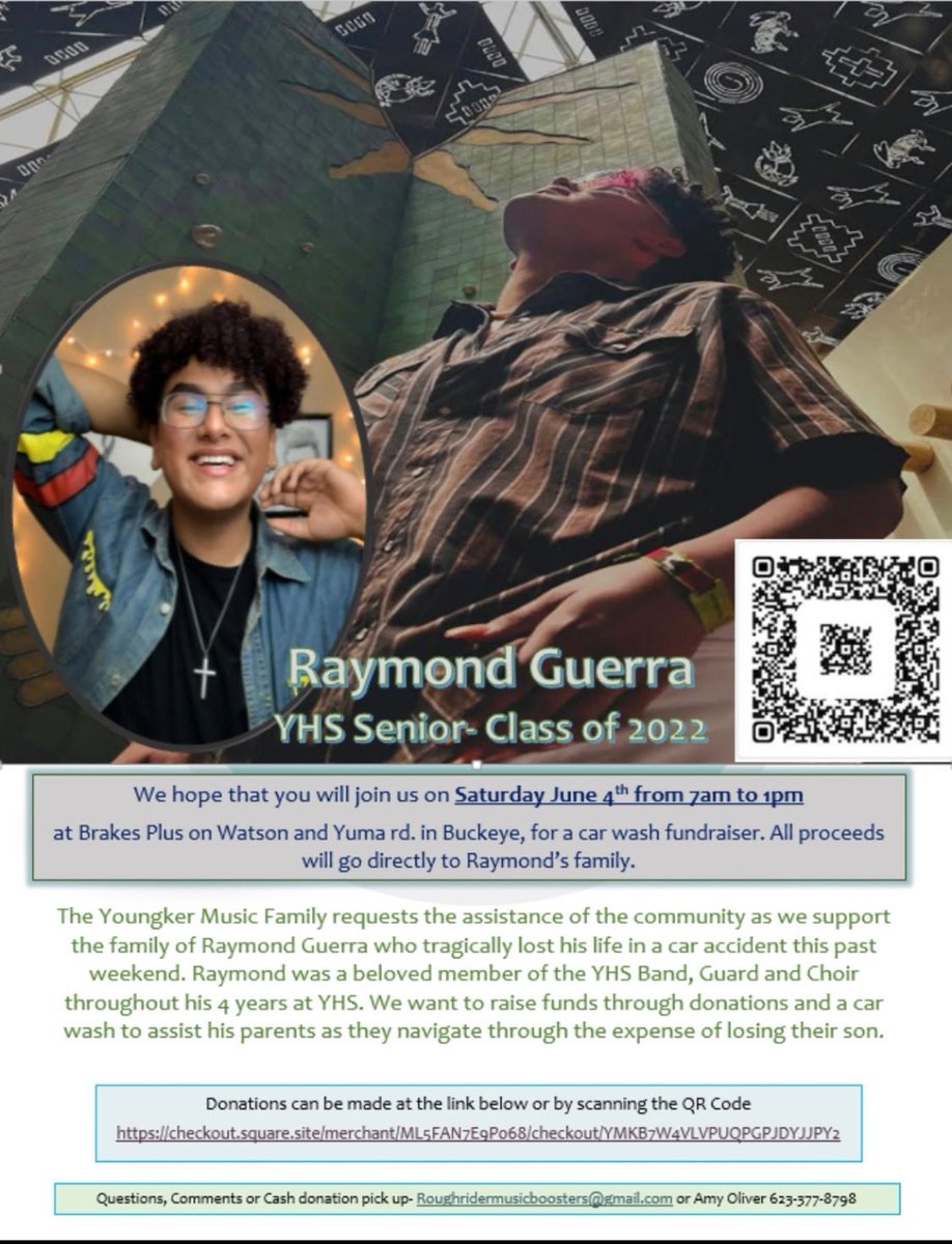 YHSRoughriders tweet media