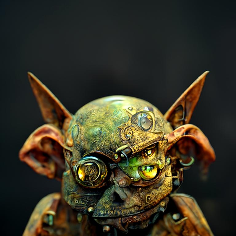 goblinainft.eth tweet media