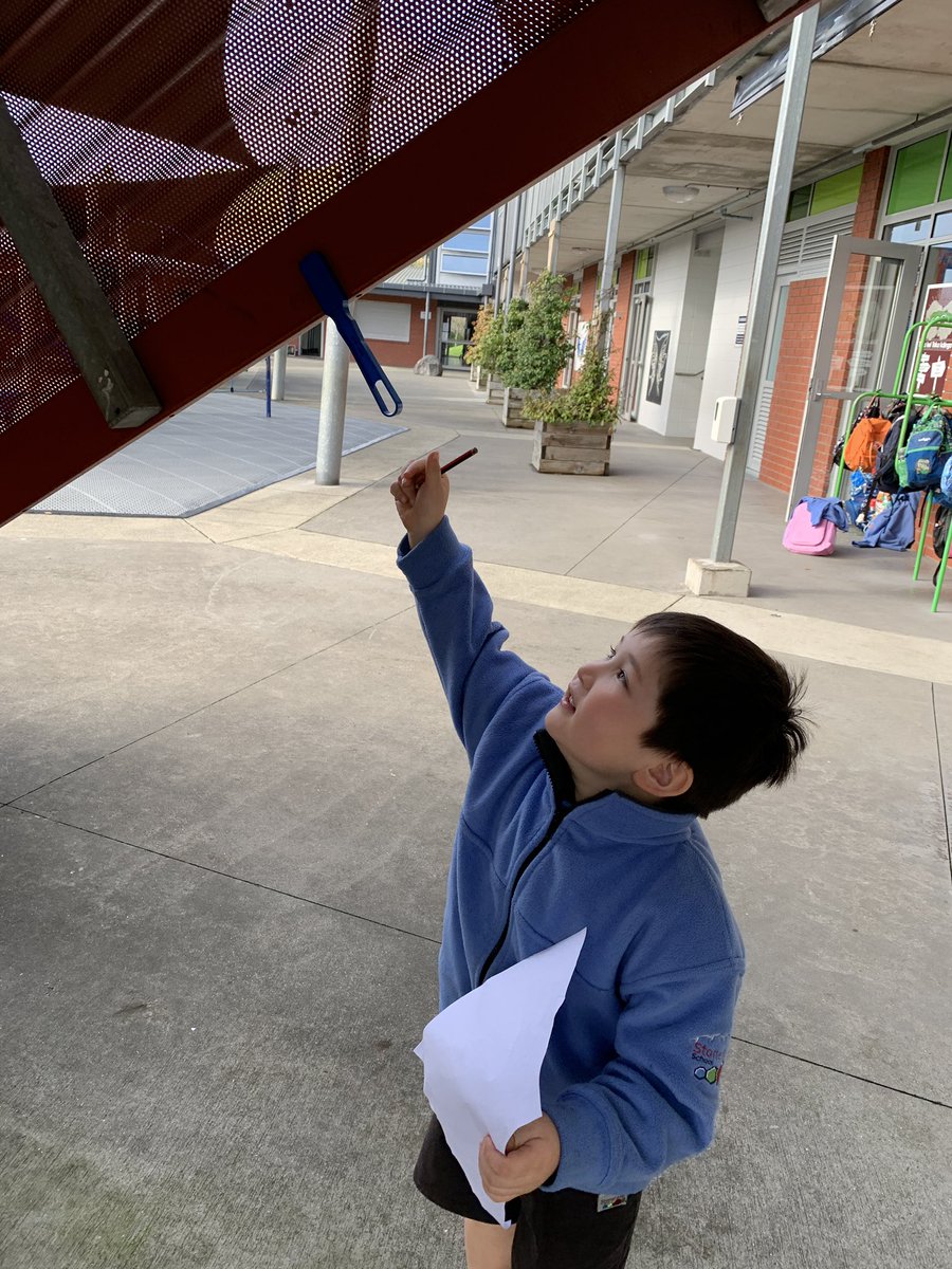 Stonefields School tweet media