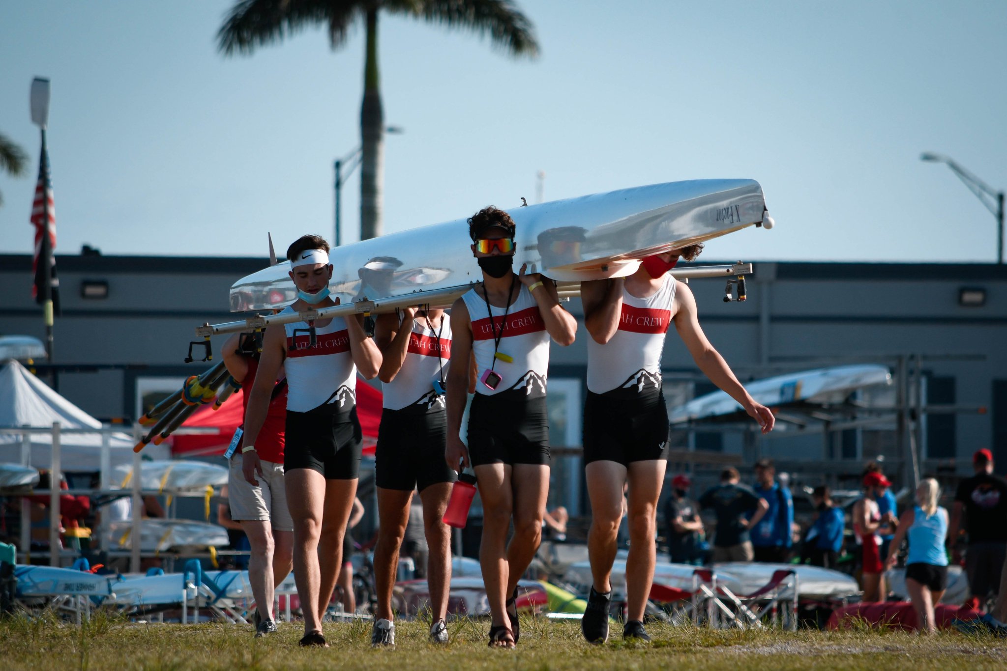 USRowing on Twitter "Spectator tickets for the 2022 USRowing Youth National Championships will