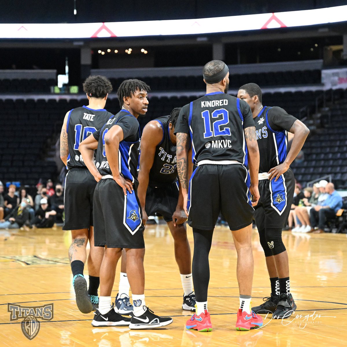 Game 3 is tomorrow at The Aud @ 7pm! Come cheer on your Titans in the Finals vs. London Lightning! Game 4 Friday, June 3rd at 7pm ( If Necessary). Tickets are on sale now!

Get your tickets now as Game Day prices will increase!

🎟 bit.ly/titans-finals-…
📸 <a href="/dancongdon/">Dan Congdon</a>