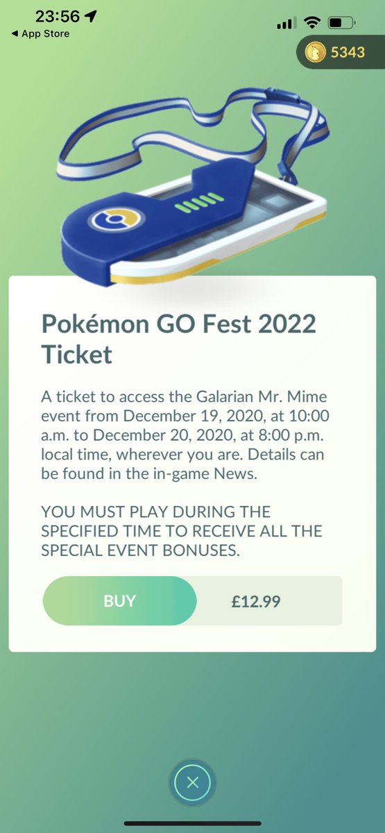 Cant wait for my 7th Galatian mr mime