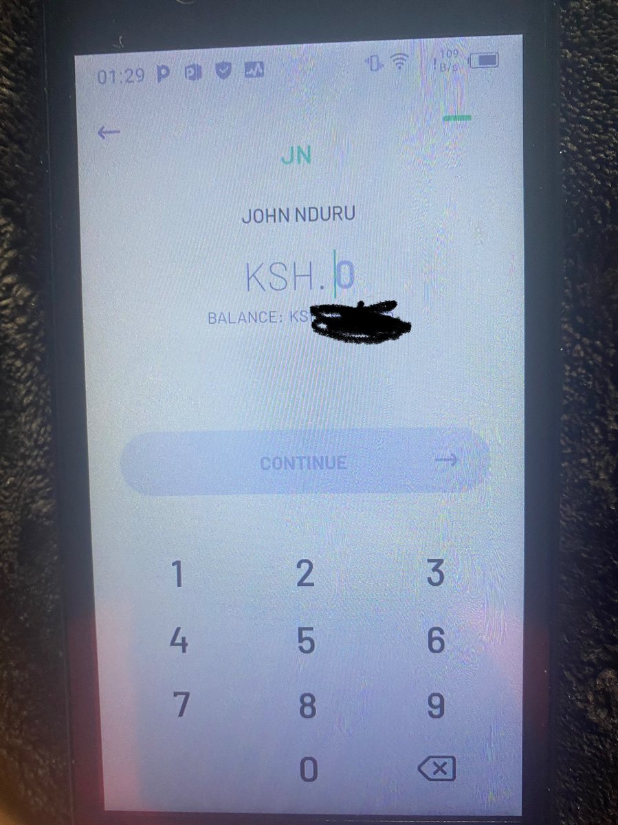 rchanario's tweet photo. @Safaricom_Care @SafaricomPLC one of your agents that was supposed to help me with my Mpesa has just tried to scam me!!! Why he wanted me to use a Pochi la Biashara to update my sim card i don’t know! Do Better! Tell Phillip he can keep the 10bob. https://t.co/f5Aj6RzQV7