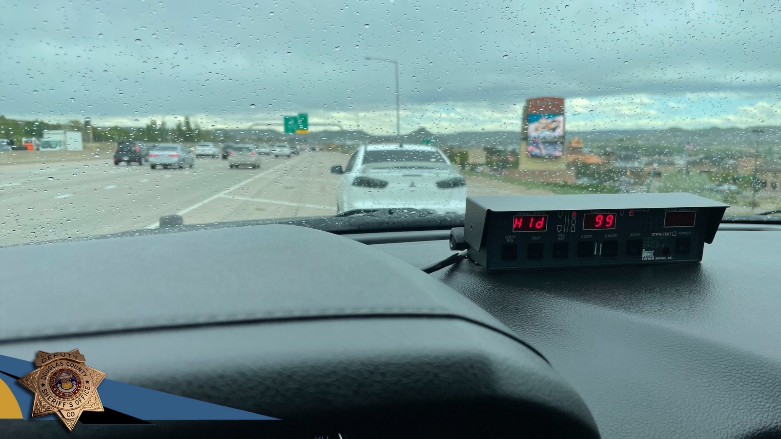 DC Sheriff on Twitter "Wonder if losing your privilege to drive is