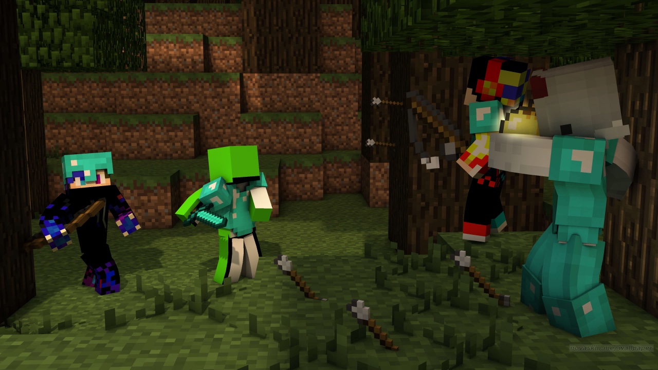 疾風迅雷 ドラゴンボール情報屋 Minecraftコマンド信者 今日はpvpサーバーで遊びますぅー ちなみに好きなのは ベッドウォーズです Minecraft マイクラpvp ベッドウォーズ Pvp T Co 1do2mydvnb Twitter