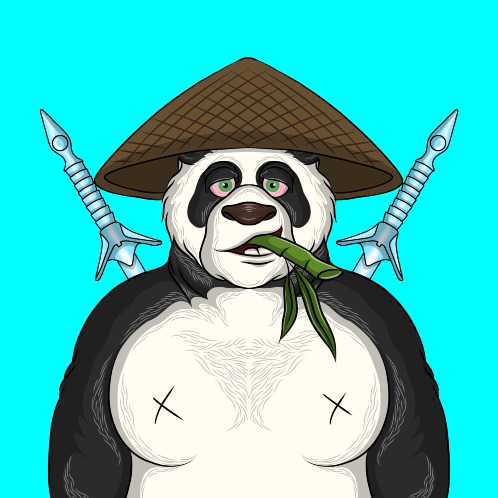 Samurai Pandas🐼 tweet media