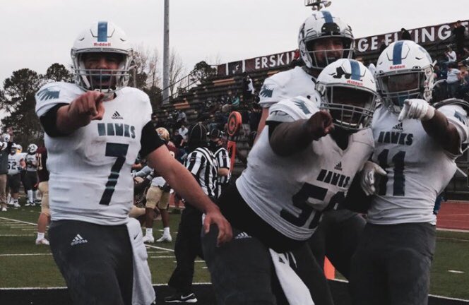Julian96293322's tweet photo. Blessed to receive A Offer from Shorter University ⚪️🔵@RecruitGeorgia @CoachGee41 @CoachTPruitt1 https://t.co/uoKICNT8ly