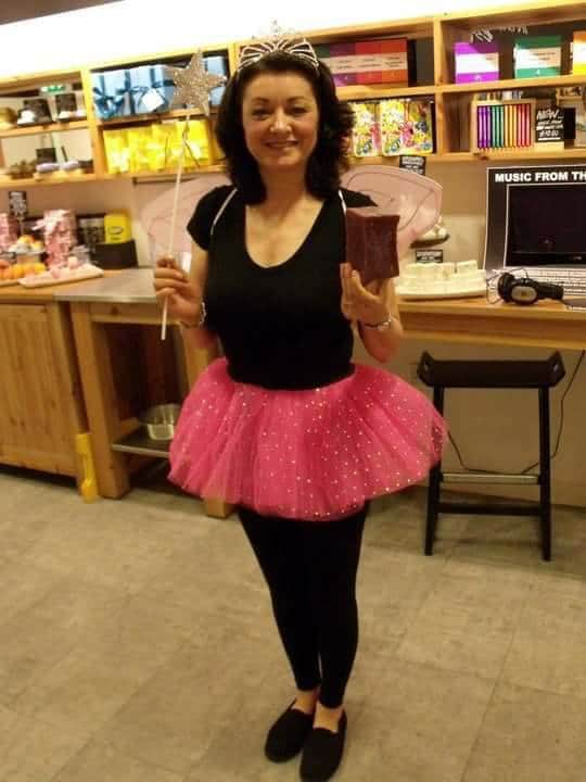 juliawright0405's tweet photo. Lush Luton https://t.co/ymId8GyaHF