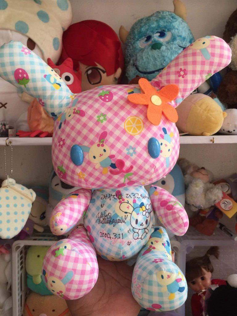 sanrio daily ✨ tweet media