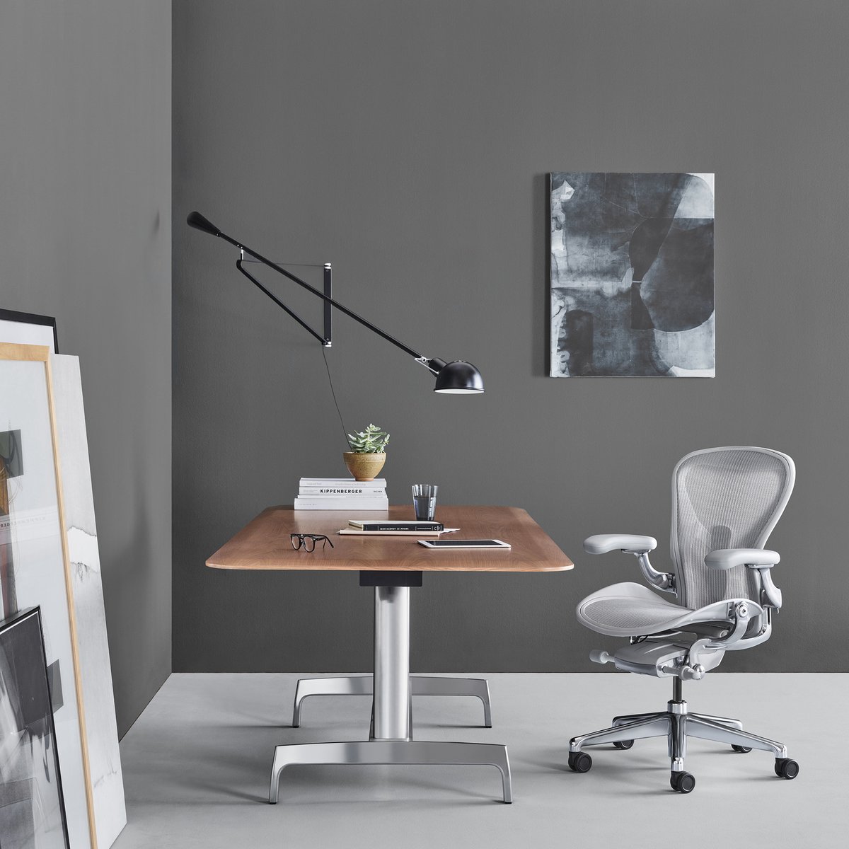 For Iconic Comfort – Soon we’ll be able to offer the Aeron chair along with the entire Herman Miller collection. Giving you the experience of comfort, design and sustainability. More on our expanding offering coming soon! <a href="/millerknoll/">millerknoll</a> #ReimagineYourWorkplace