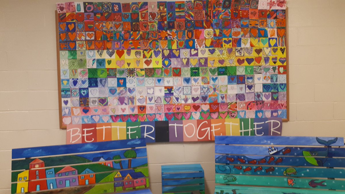 CHE Benoit tweet media