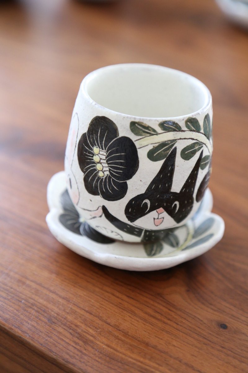 清水桐子 (@potarika) / Posts / X