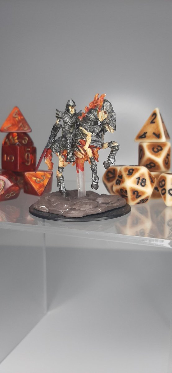 LadyKdubz's tweet photo. Some more prime(d) examples of what you can find over on https://t.co/hK95CzCvVB on Thursday! Mark your calendars! Things are about to get colourful up in here!  #miniaturepainting #DnD #minipainting #streaming #SupportSmallStreamers #SmallStreamersConnect #tabletopgaming #rpgs https://t.co/zwm1Y7mC8R