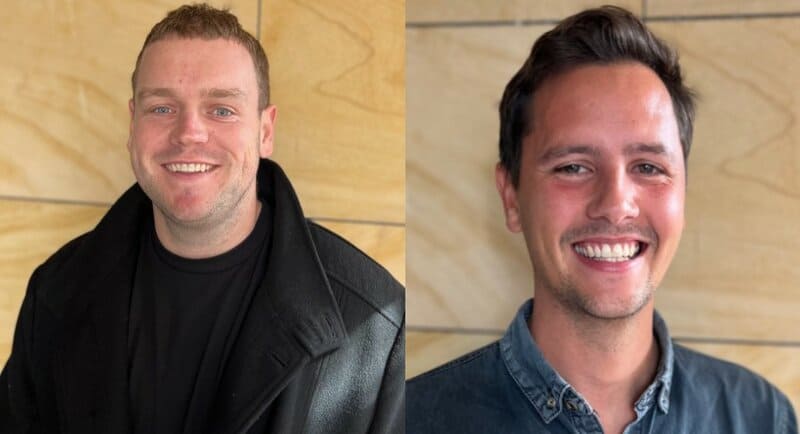 MediaweekAUS's tweet photo. Audience Precision announces two new appointments to its media strategy team

Read more: https://t.co/0DGqYduLI1

#AusMedia #AusNews #AusBiz @APinsights_ https://t.co/JYTJxRlNLj
