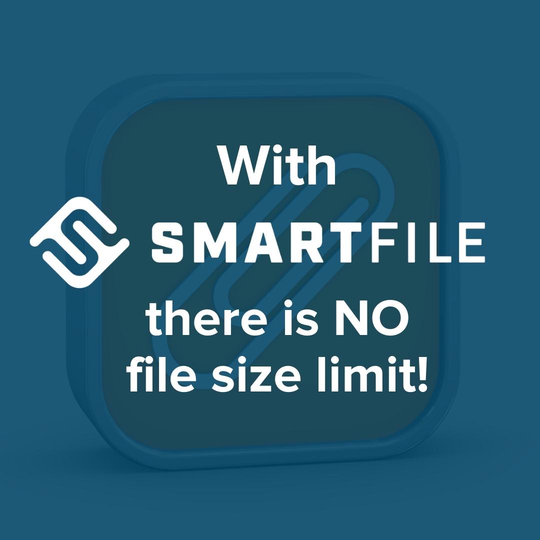 SmartFile's tweet image. You read right. Learn how else we can simplify your processes by reaching out today! bit.ly/37yTexT