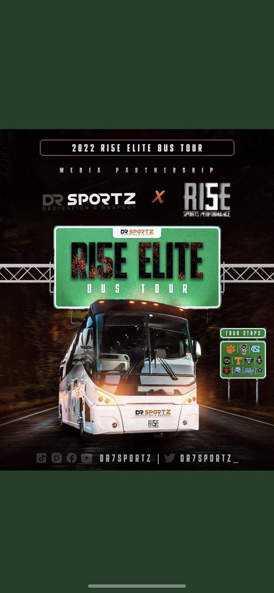 Coming with a purpose🗣 <a href="/RI5E_Sports/">RI5E Sports</a> <a href="/DRSportz_/">DR Sportz - Dedication & Respect</a>