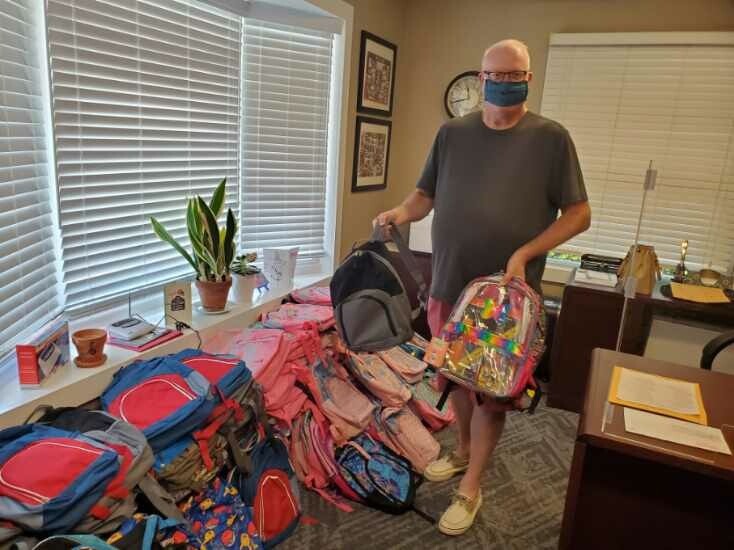 Hanover Township tweet media