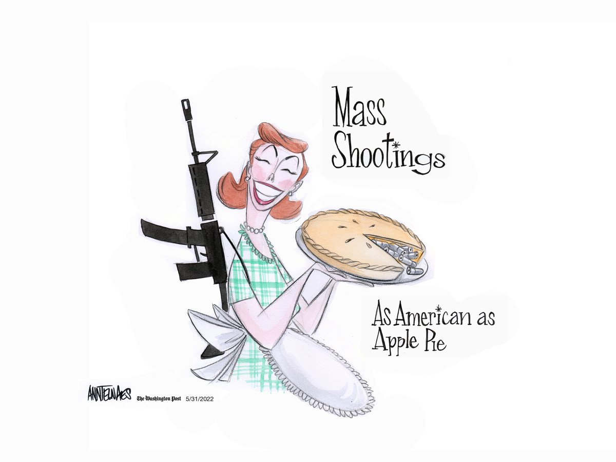 Ann Telnaes tweet media