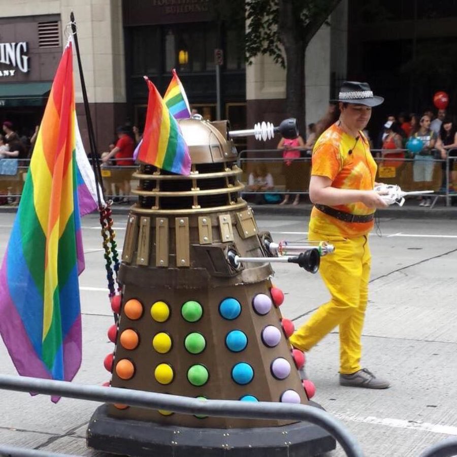 Companies for a month starting now