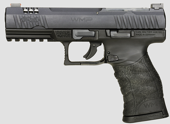 FirearmsGuide's tweet image. Introducing The WMP (Walther Magnum Pistol) @WaltherFirearms #pistol   firearmsguide.com/index.php?opti…