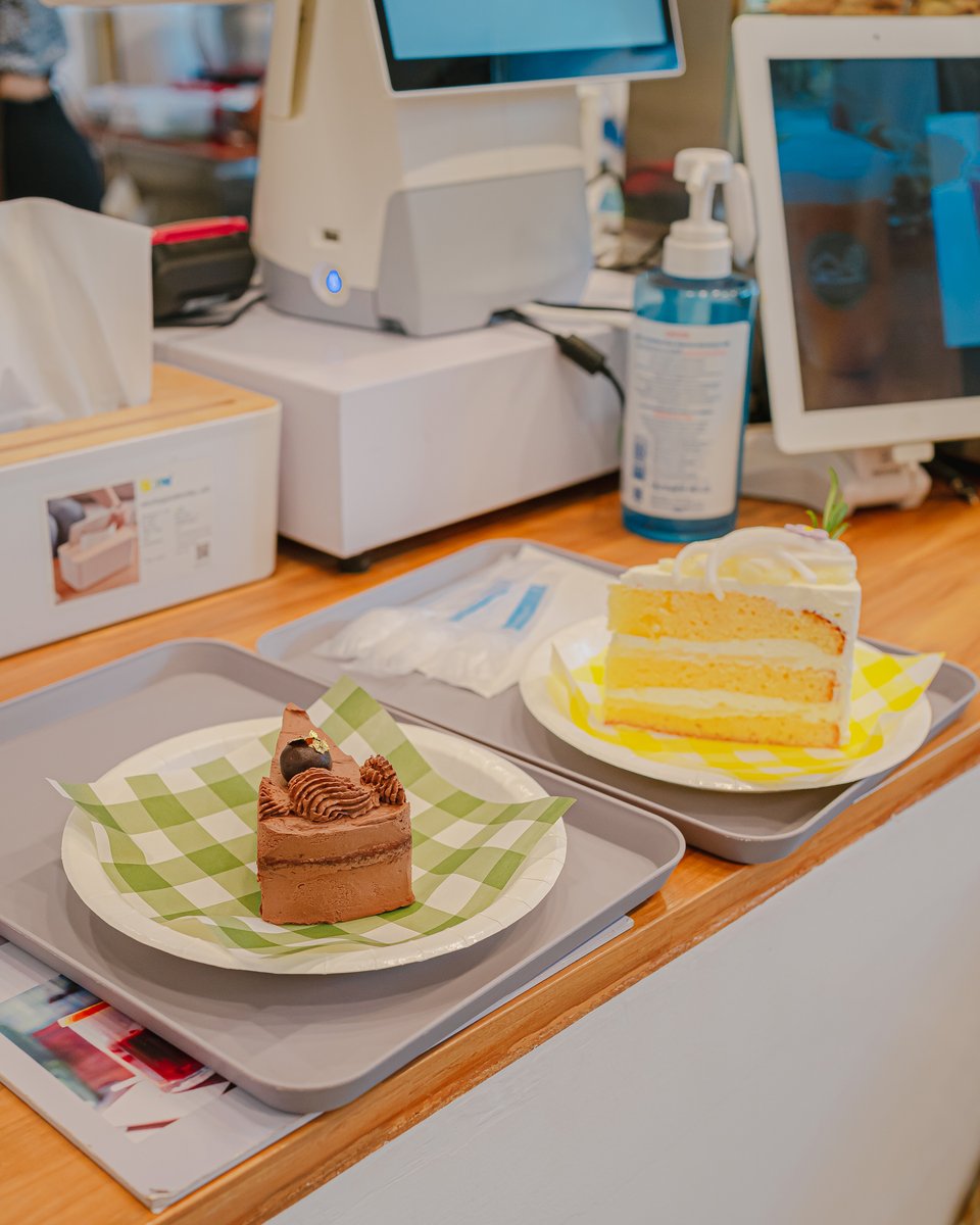 Basiclook1's tweet photo. Page : บ้านมีสวน คาเฟ่ 
Open : เปิด 10.00-17.30 น. หยุด ทุกวันพฤหัสบดี
ที่จอดรถ : มีที่จอด

Map :  บ้านมีสวนคาเฟ่
📌 : https://t.co/YGAWcXnYrd https://t.co/UY9koLn6ua