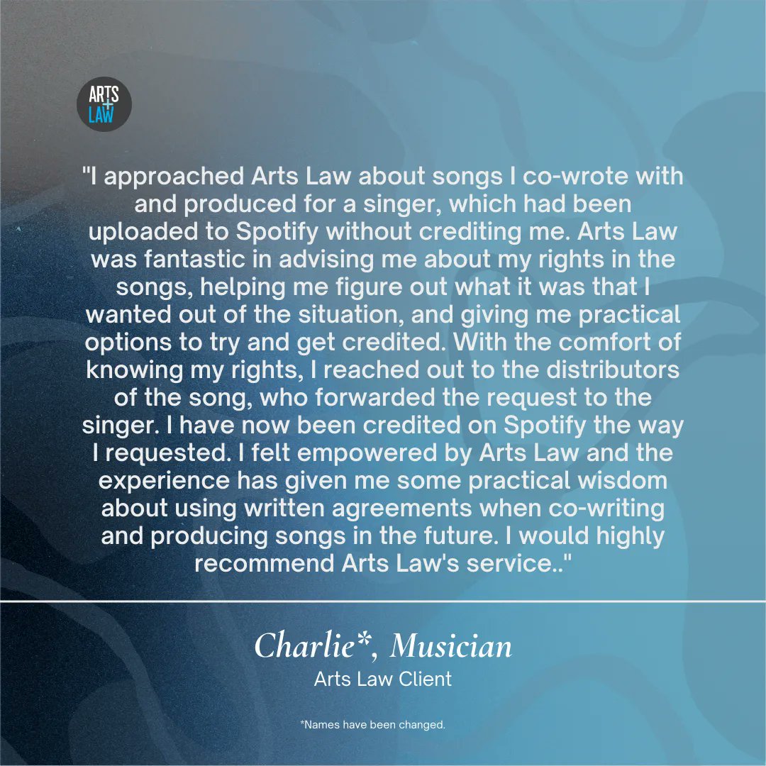 ArtsLawAU tweet picture