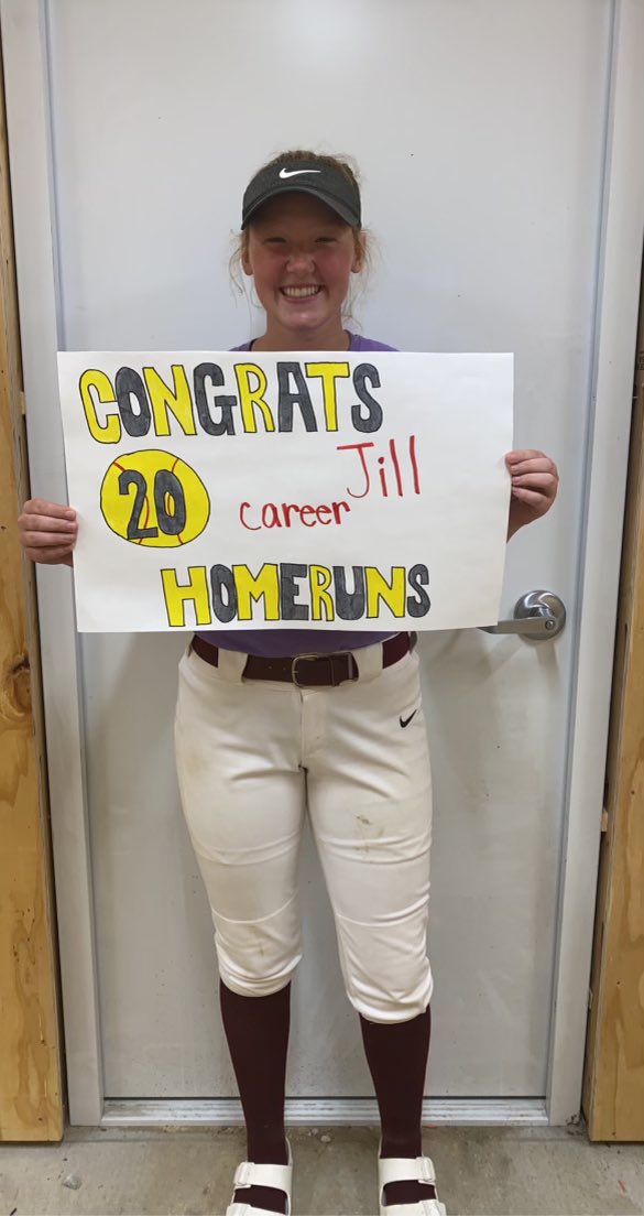 North Linn Softball tweet media