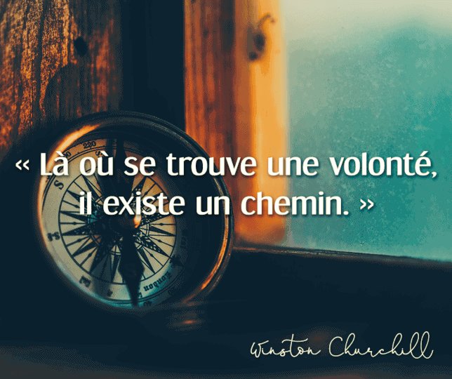 ATremplin's tweet photo. Ci-dessous une petite citation de Churchill résumant notre état d'esprit ✏
En effet malgré le manque de moyens financiers 💰, nous avançons 📈... https://t.co/QjXkYjau14