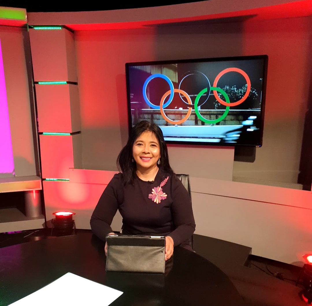 [ON AIR] Sports update with <a href="/ZaiZkhan1/">zai_zkhan1</a> and <a href="/StephenGrootes/">Stephen Grootes</a> on #SAfmSunrise #sabcnews