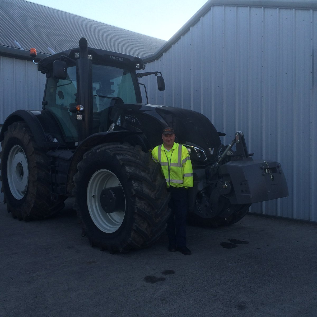 ChainyMac's tweet image. A whopper