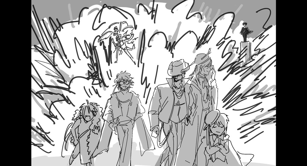 @Maikurobikini12 
シティーハンター EDパロ 