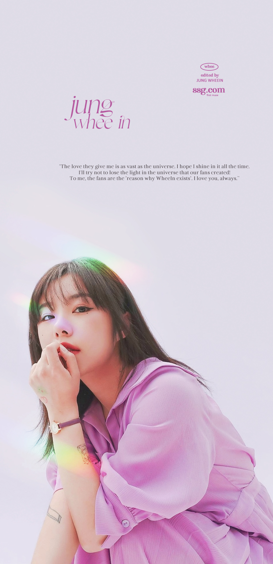 lyly on X: 