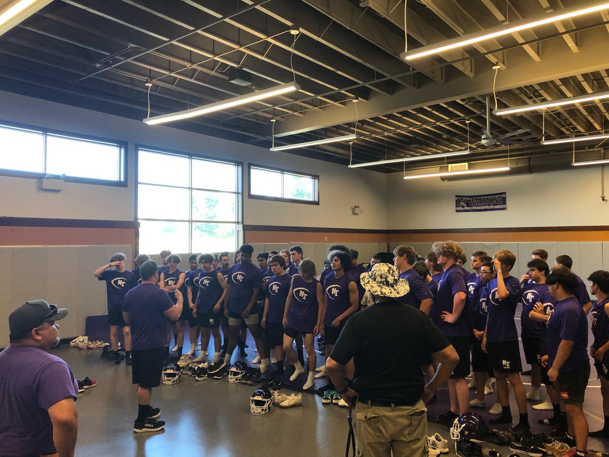 rams_north's tweet photo. A Perfect Day 1! #IPNOW https://t.co/bWIRVylTvC