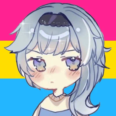 P.S. my boyfriend isn't in the Siege comm at all nor is he active on twitter.