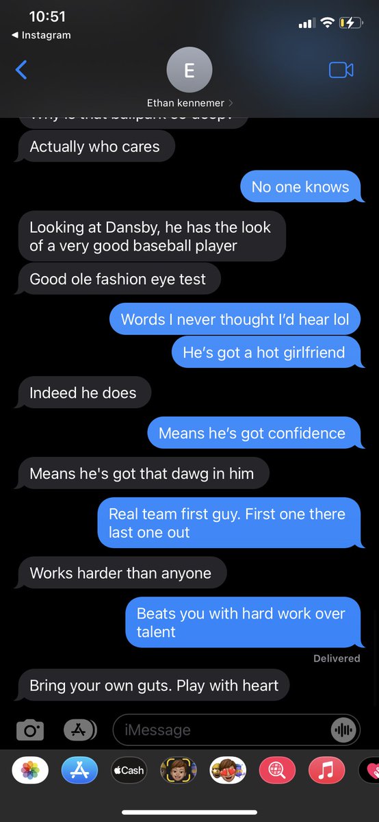 Dansby Swanson Scouting Report