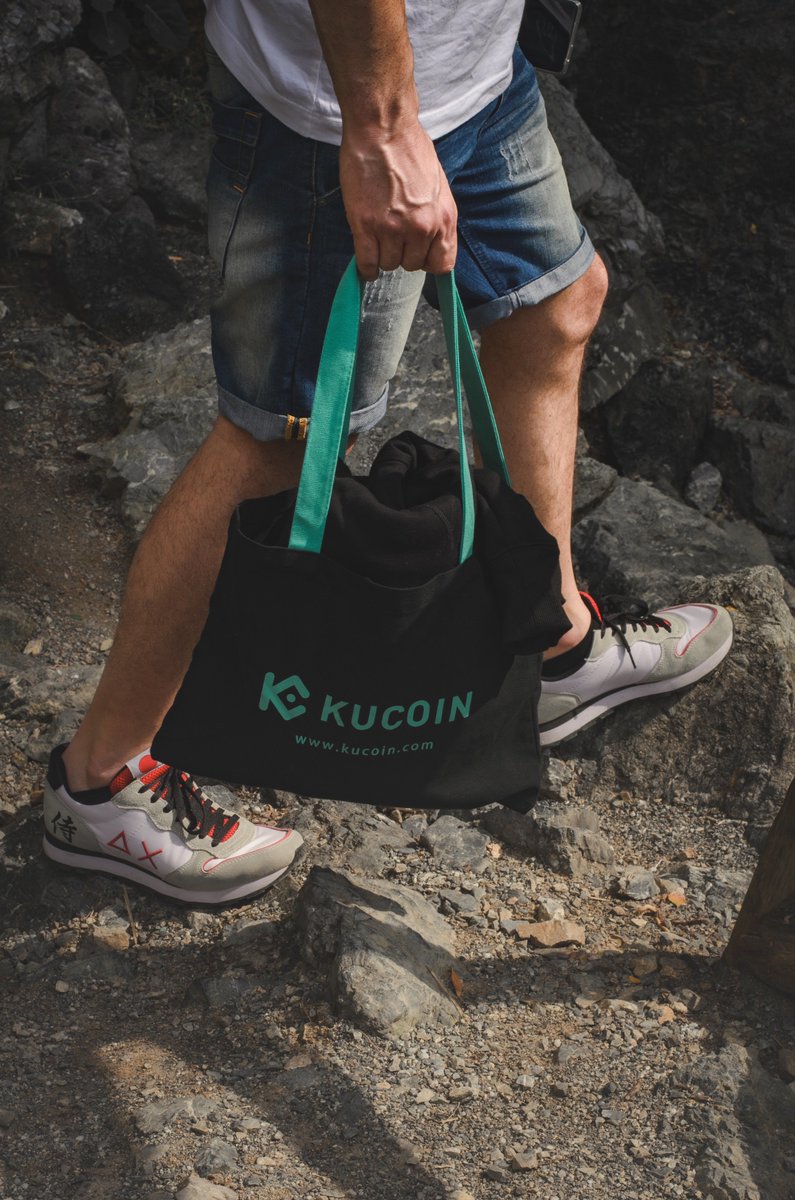 kucoincom's tweet photo. #HangOutWithKuCoin 🌄 

📸 @Ravnica81 https://t.co/ZFpV5JcsBE