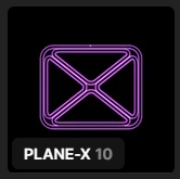 willingtoundo's tweet photo. alright im too bullish with their art @PlaneX_io . and its soo cheap and underrated lol. how could you all mint those shitty image rather than this ?
#XGMI https://t.co/CNoSnYg7mp