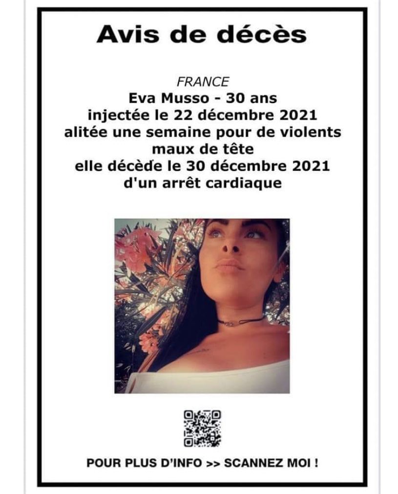 Marc_Doyer's tweet photo. @LCI cette vrai Madame Macron transmet mais ça en reste là 👉depuis Février la maman d’Eva n’a jamais été contactée comme promis dans ce courrier de #BrigitteMacron 👉le mépris des victimes #EffetsSecondaires est bien réel #Mauricette #EvaMusso #MaximeBeltra @verity_france https://t.co/fgJhkliZq5
