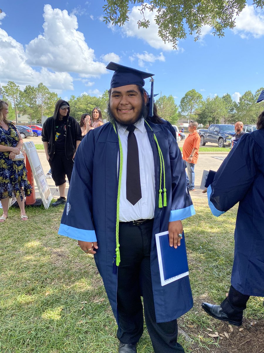 Alief International Academy tweet media