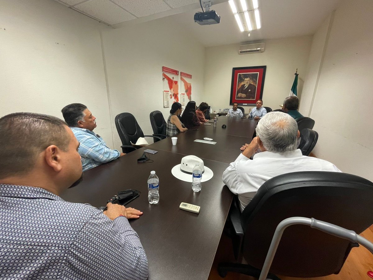 Jorge Meade Ocaranza tweet media