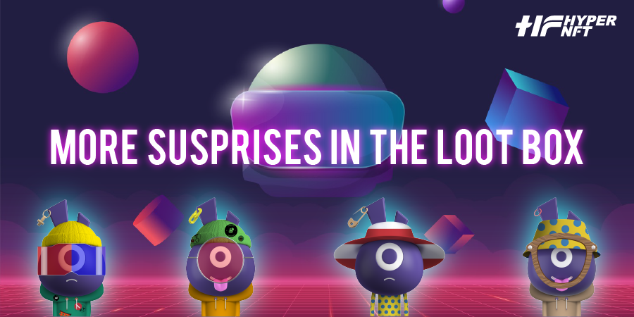 HyperNFTpro's tweet photo. 📢 ATTENTION 📢

We know that you are excited for our H.O.S release! 🎉We are doing some tweaks &amp; upgrades which will be done in the upcoming week(s) in June!🌟

Do look forward to the surprises in loot box!🥳

#HyperNation #HyperNFT #NFTProject #NFT #NFTCommunity #Metaverse https://t.co/ZScthqrtjn