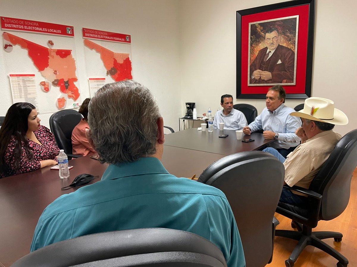 Jorge Meade Ocaranza tweet media