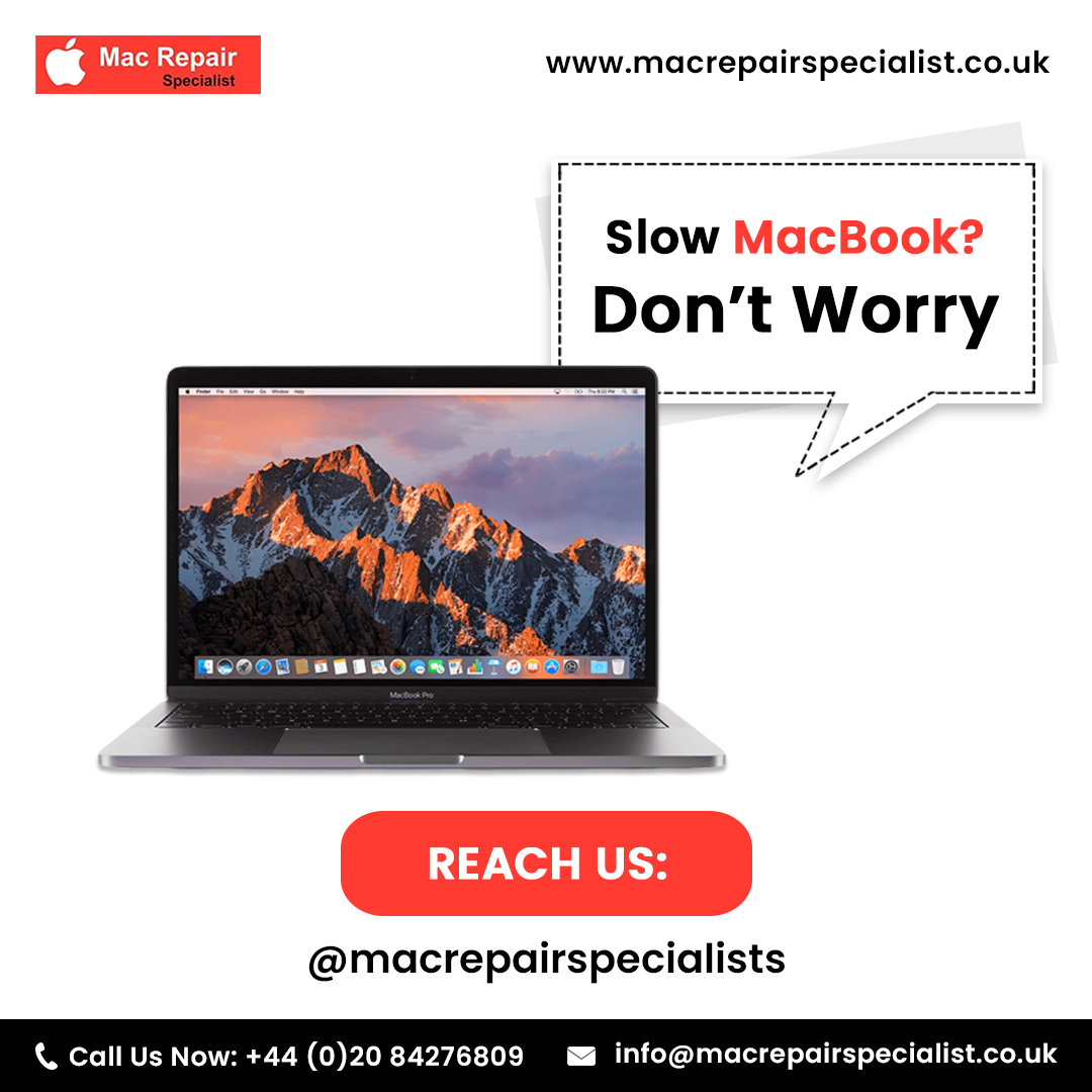 applemacrepuk's tweet photo. Contact our “Mac Repair Specialist” repair service which provides you with specialized technicians at very competitive prices. Call us and we will solve the problem. https://t.co/GhuxJaHxOW