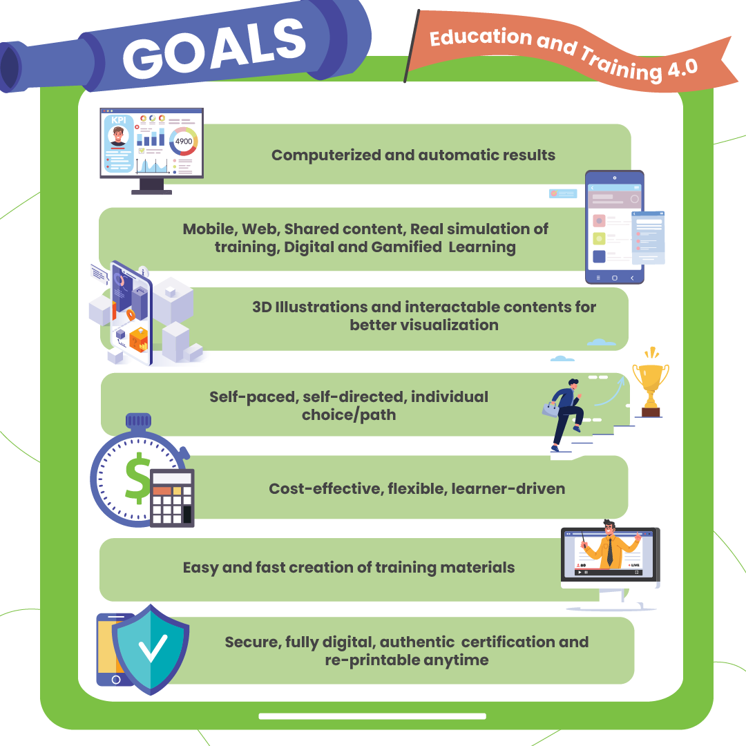 PCITechCenter's tweet photo. In order to provide a simplified learning for your education or professional training, PCI works hard to address many educational problems and create innovative solutions. 

#Education
#ProfessionalTraining
#PCITechCenter
#SimplifyLearning

(2/3) https://t.co/GbiZ2UkDpM