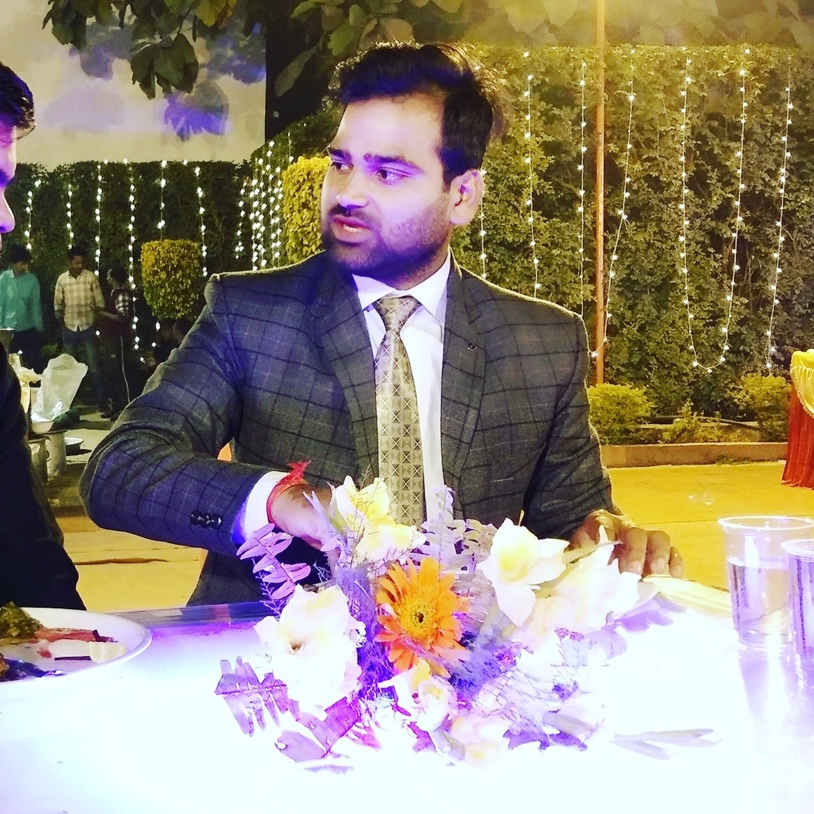 Neelesh99413206's tweet photo. #NewProfilePic https://t.co/NwQe9zubws